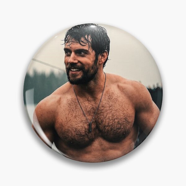 Item preview, henry cavill designed and sold by kakaslank.