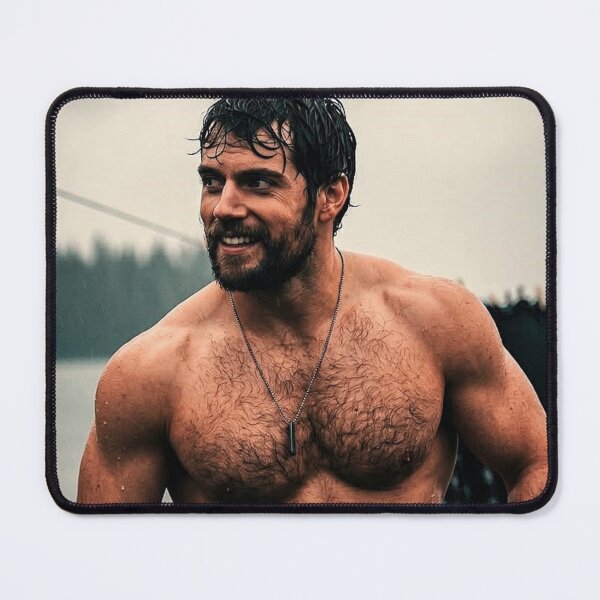 Item preview, henry cavill designed and sold by kakaslank.