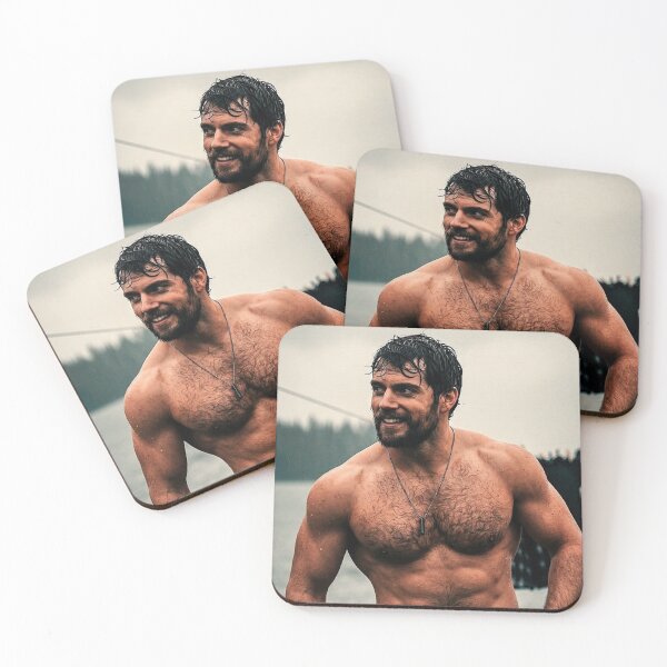 Item preview, henry cavill designed and sold by kakaslank.