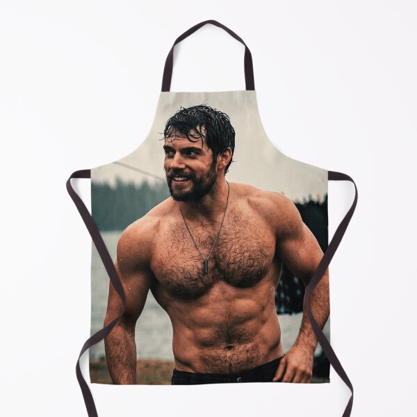 Item preview, henry cavill designed and sold by kakaslank.
