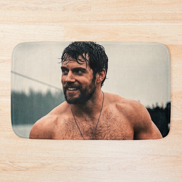 Item preview, henry cavill designed and sold by kakaslank.