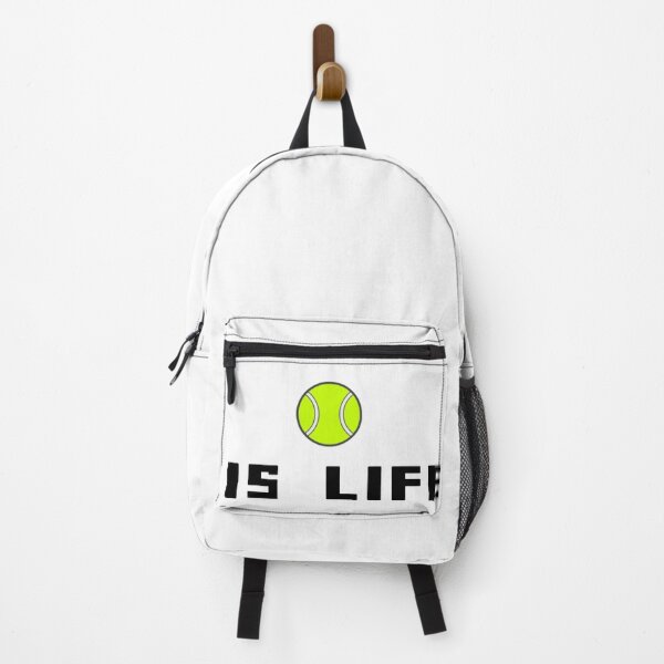 Item preview, Tennis Is Life Quote T-Shirt – Tennis Lover Gift | Uncle Jichuan designed and sold by Uncle-Jichuan.