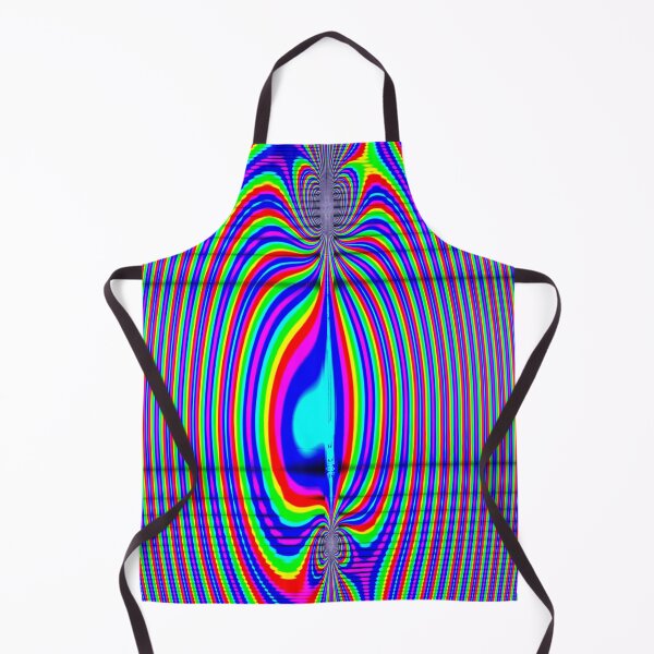 Item preview, Abstract Pattern "Radar 27" designed and sold by Gluecknika.