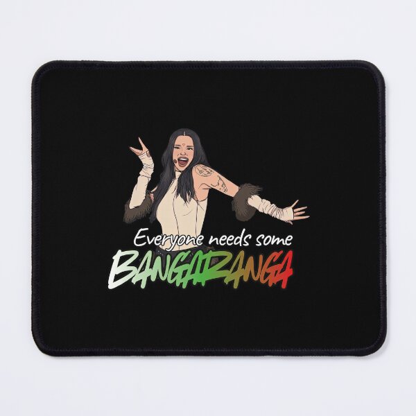 Item preview, Bangaranga Fan Music Contest 2026 Retro designed and sold by SabrinaMRowe.