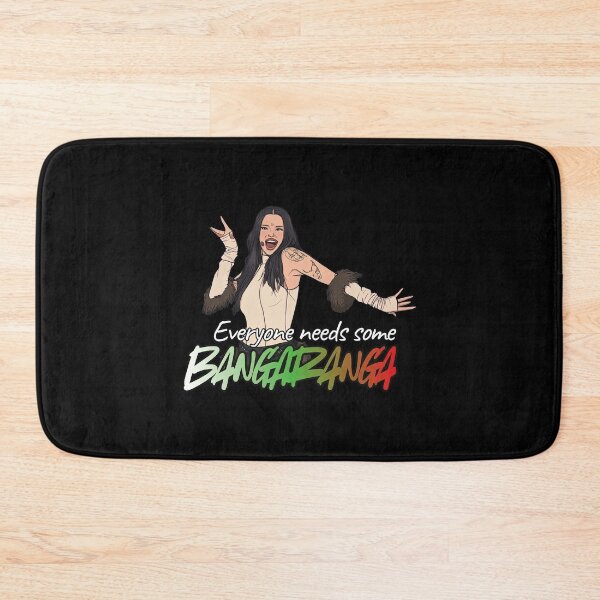 Item preview, Bangaranga Fan  Music Contest 2026 Retro designed and sold by SabrinaMRowe.