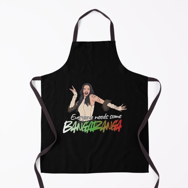Item preview, Bangaranga Fan Music Contest 2026 Retro designed and sold by SabrinaMRowe.
