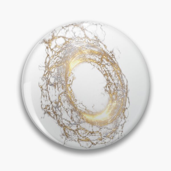 Item preview, Golden Energy Ring designed and sold by Byarasstudio.