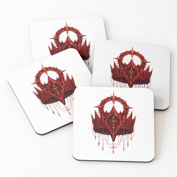 Item preview, ARCHIVE CROWN designed and sold by unglaublichGut.