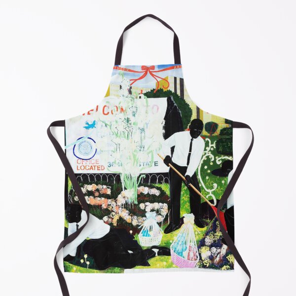 Item preview, Flower Garden designed and sold by ViktorSitor.