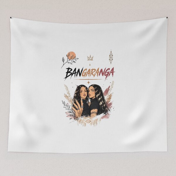 Item preview, Bangaranga Eurovision designed and sold by SabrinaMRowe.