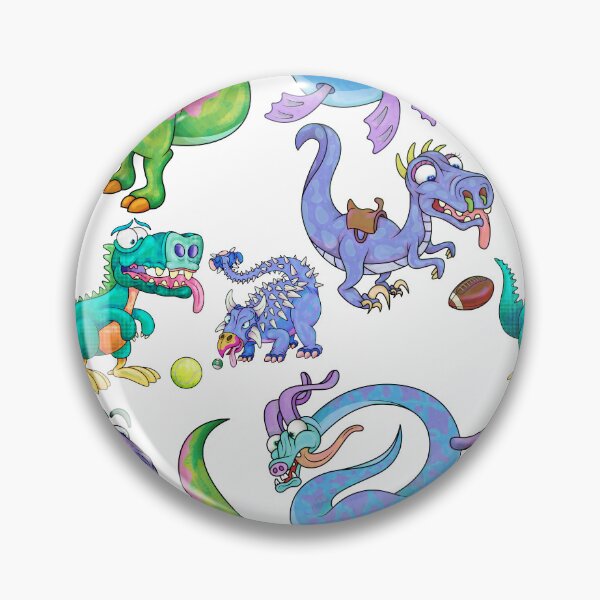 Item preview, Dinosaur texture #3 designed and sold by liquid-print.