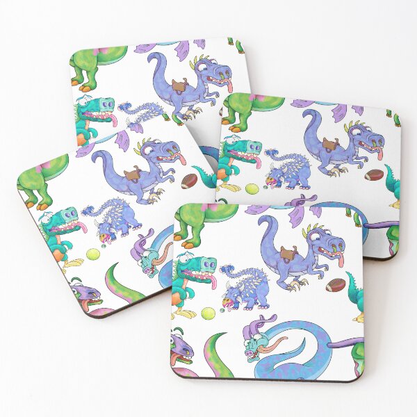 Item preview, Dinosaur texture #3 designed and sold by liquid-print.