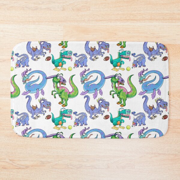 Item preview, Dinosaur texture #3 designed and sold by liquid-print.