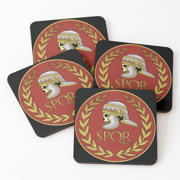 Item preview, Skull and the Roman Empire designed and sold by Lagueny.