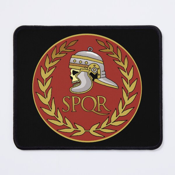 Item preview, Skull and the Roman Empire designed and sold by Lagueny.