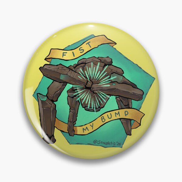 Item preview, Fist my Bump designed and sold by Stivaktis Art.