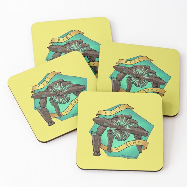Item preview, Fist my Bump designed and sold by Stivaktis Art.