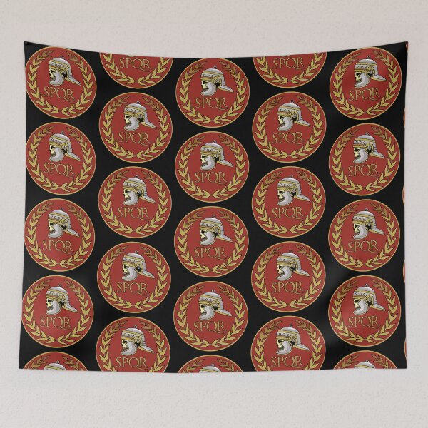 Item preview, Skull and the Roman Empire designed and sold by Lagueny.