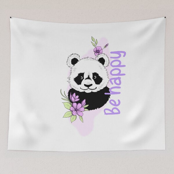 Item preview, Be happy pada motivation designed and sold by Maryart8.