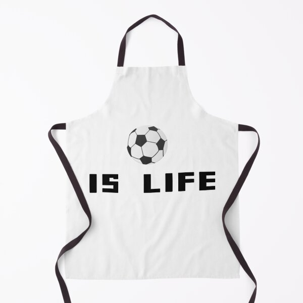 Item preview, Soccer Is Life Quote T-Shirt – Football Lover Gift | Uncle Jichuan designed and sold by Uncle-Jichuan.