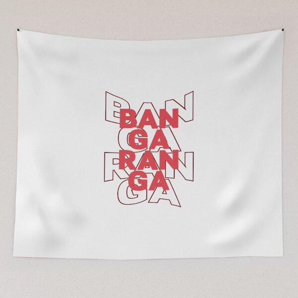 Item preview, Bangaranga designed and sold by SabrinaMRowe.