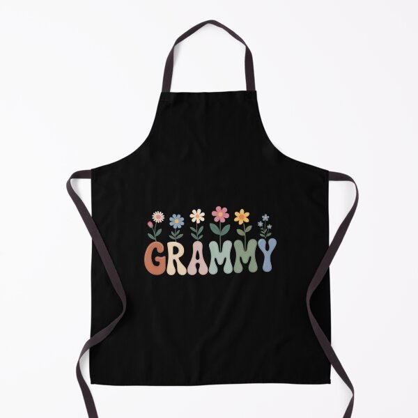 Item preview, Grammy Gifts Women Wildflower Floral Grammy designed and sold by SapfireStuArt.