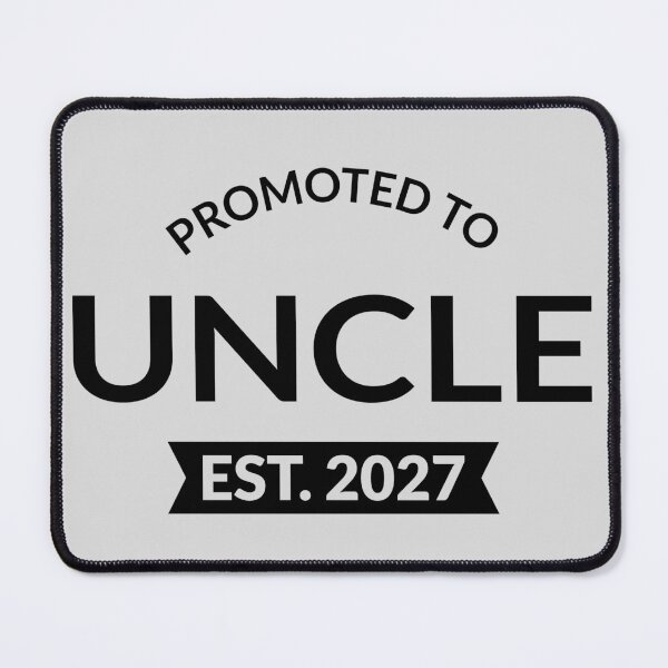 Item preview, Uncle Est 2027 New Uncle V designed and sold by Lemon Pepper.