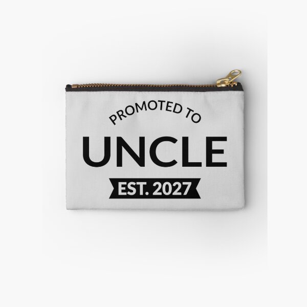 Item preview, Uncle Est 2027 New Uncle V designed and sold by Lemon Pepper.