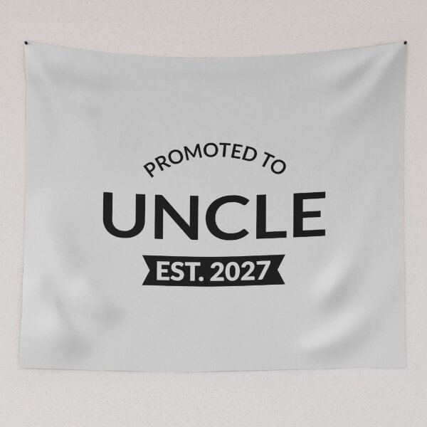 Item preview, Uncle Est 2027 New Uncle V designed and sold by Lemon Pepper.