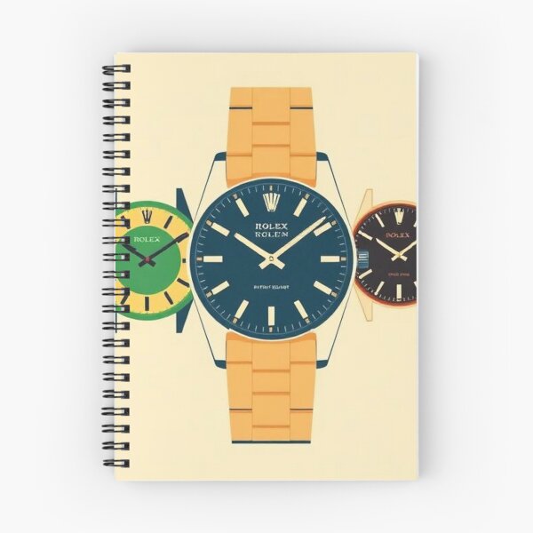 Item preview, Luxury Tricolor Watch designed and sold by RAISC.