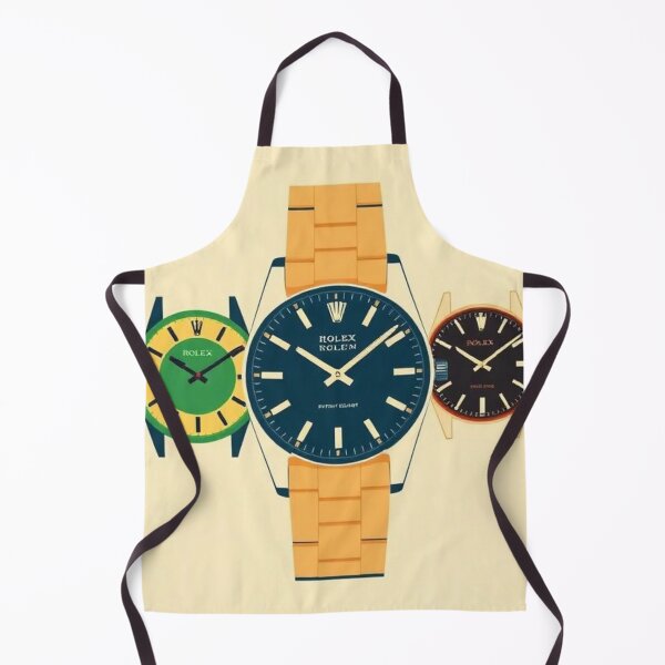Item preview, Luxury Tricolor Watch designed and sold by RAISC.
