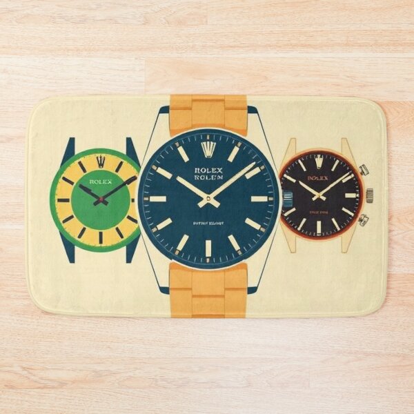 Item preview, Luxury Tricolor Watch designed and sold by RAISC.