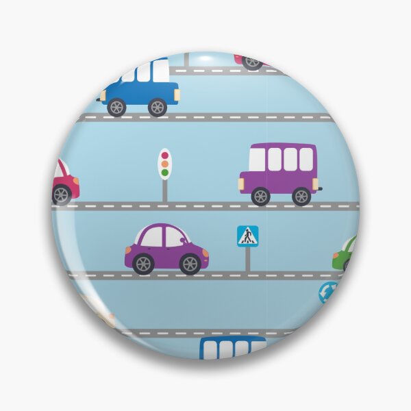 Item preview, Car drawing for kids  designed and sold by nora8820.