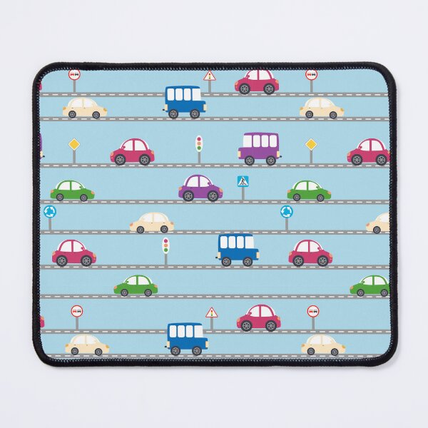 Item preview, Car drawing for kids designed and sold by nora8820.
