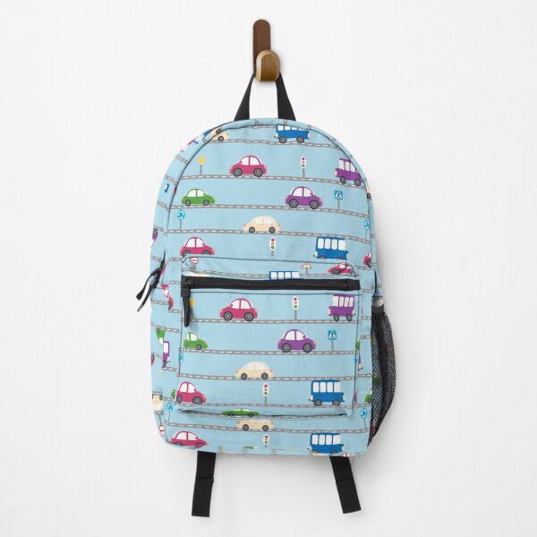 Item preview, Car drawing for kids designed and sold by nora8820.