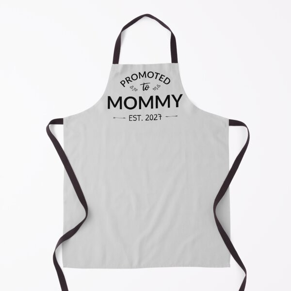 Item preview, Promoted To Mommy Est 2027 New Mom Pregnancy Announcement V designed and sold by Lemon Pepper.