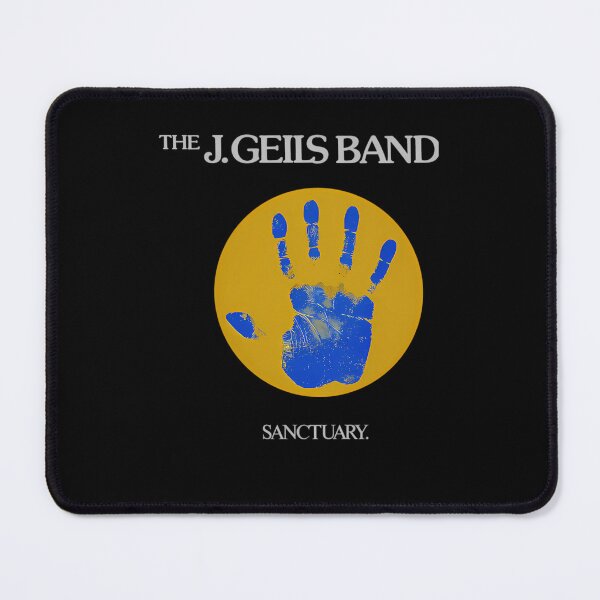 Item preview, J. Geils Band designed and sold by ArrafieArt.