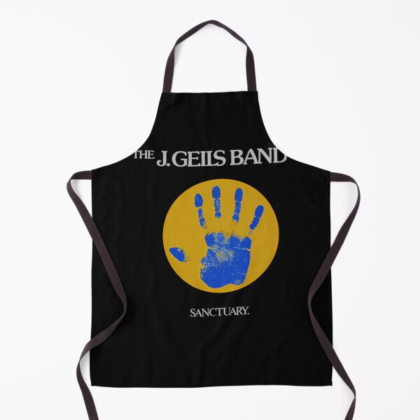 Item preview, J. Geils Band designed and sold by ArrafieArt.