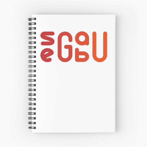 Item preview, SEGABU Core Branding — Signature Logo 2026 designed and sold by SEGABU | Digital Art & Web Craft.