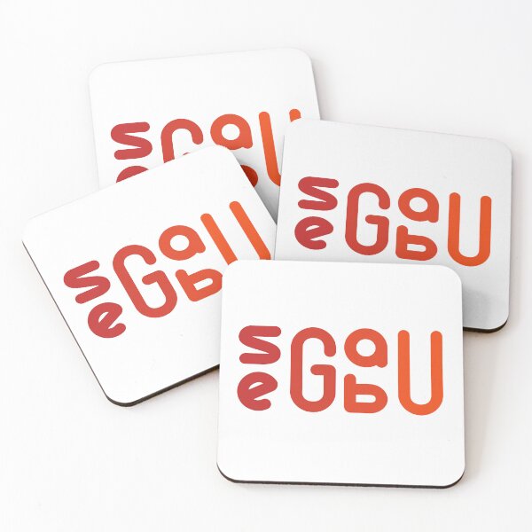 Item preview, SEGABU Core Branding — Signature Logo 2026 designed and sold by SEGABU | Digital Art & Web Craft.