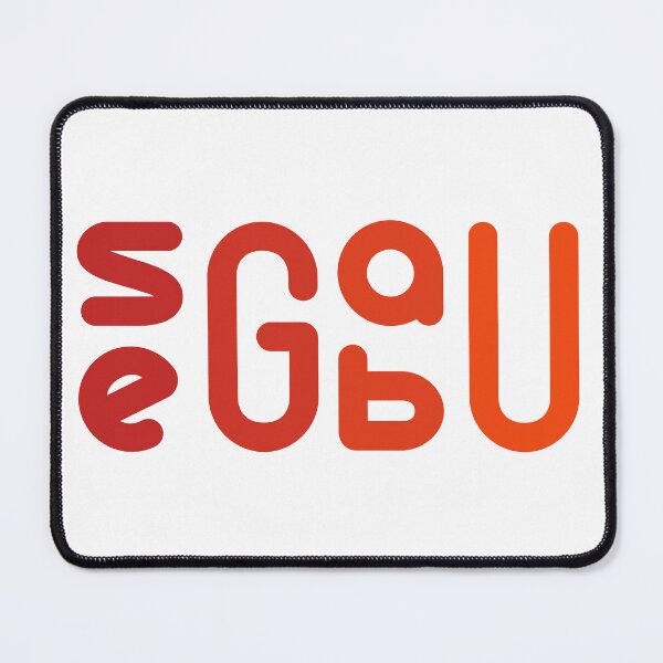 Item preview, SEGABU Core Branding — Signature Logo 2026 designed and sold by SEGABU | Digital Art & Web Craft.