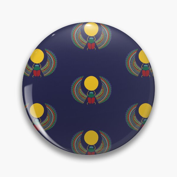 Item preview, Scarab Rising - Ancient Egyptian Symbology designed and sold by Qousqoza7.