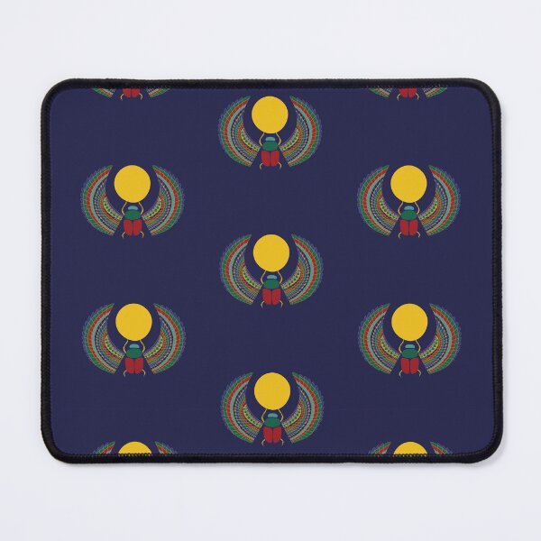 Item preview, Scarab Rising - Ancient Egyptian Symbology designed and sold by Qousqoza7.
