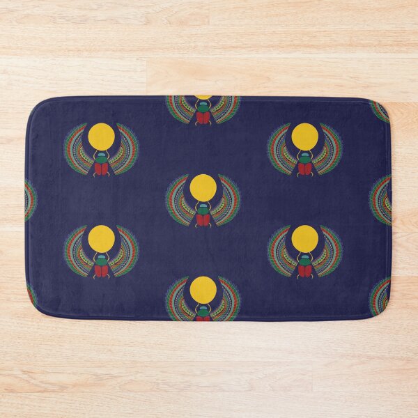 Item preview, Scarab Rising - Ancient Egyptian Symbology designed and sold by Qousqoza7.