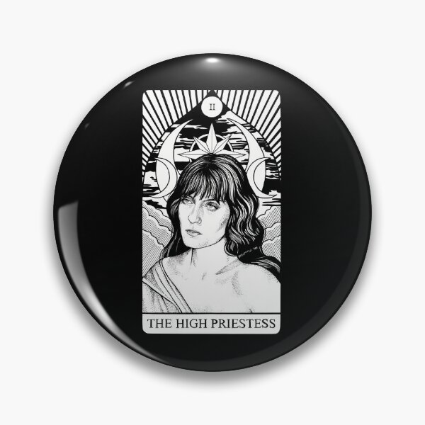 Item preview, Florence and the Machine designed and sold by TyHammaryArt.