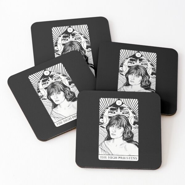 Item preview, Florence and the Machine designed and sold by TyHammaryArt.