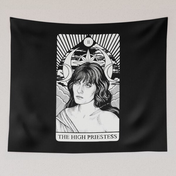 Item preview, Florence and the Machine designed and sold by TyHammaryArt.