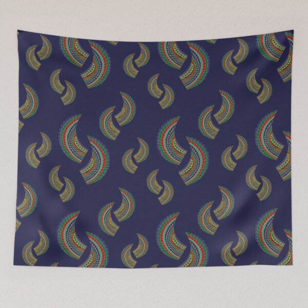 Item preview, Wings of Eternity - Ancient Egyptian Symbology designed and sold by Qousqoza7.