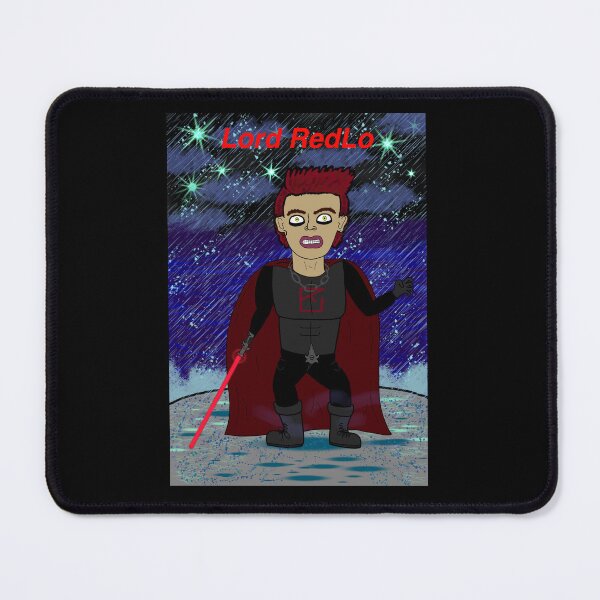 Item preview, Lord RedLo designed and sold by RedLobertin.