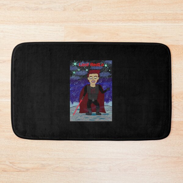 Item preview, Lord RedLo designed and sold by RedLobertin.